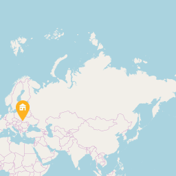 Zustrizh u Leva на глобальній карті